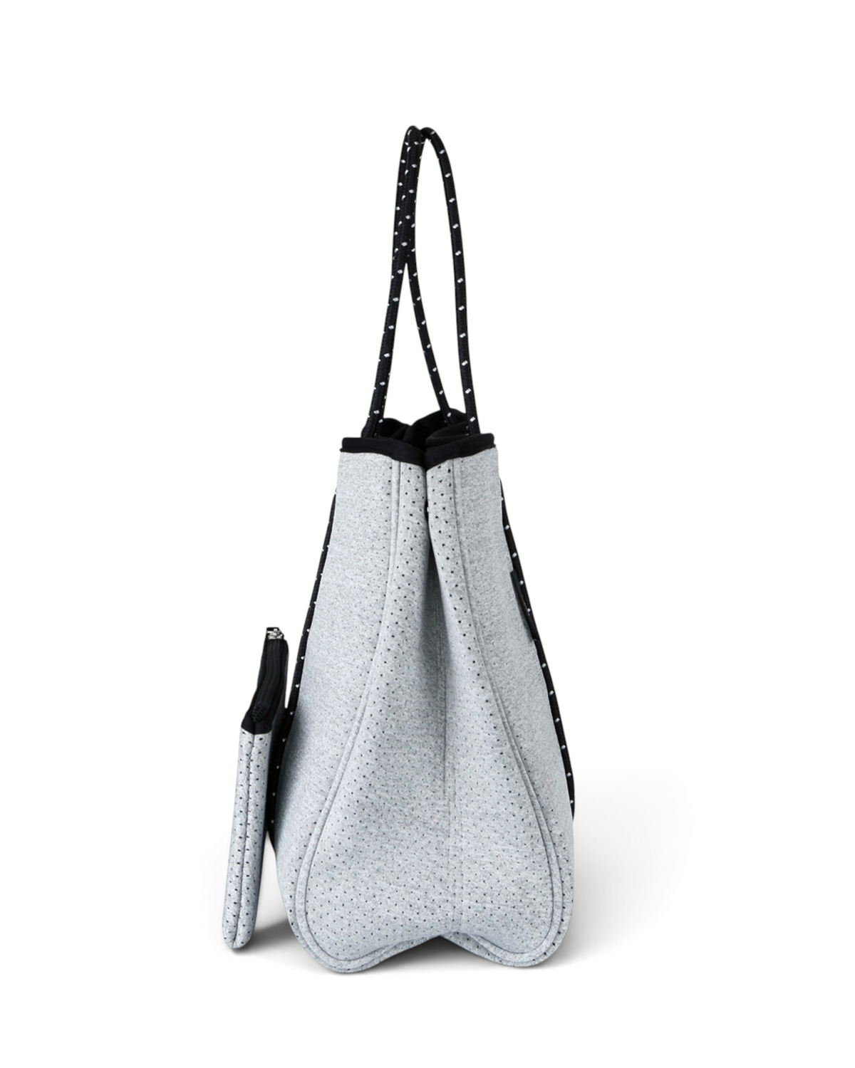 Daydreamer Tote - Light Marle
