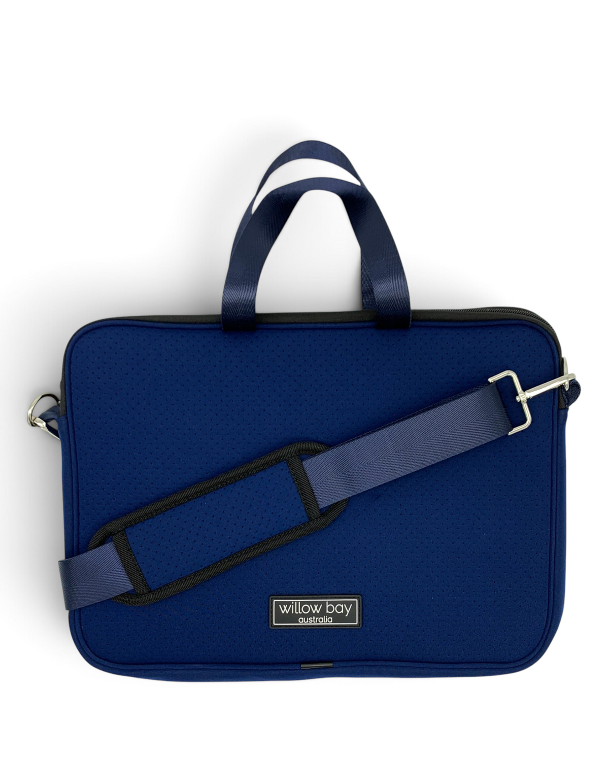 15" Laptop Bag - Navy