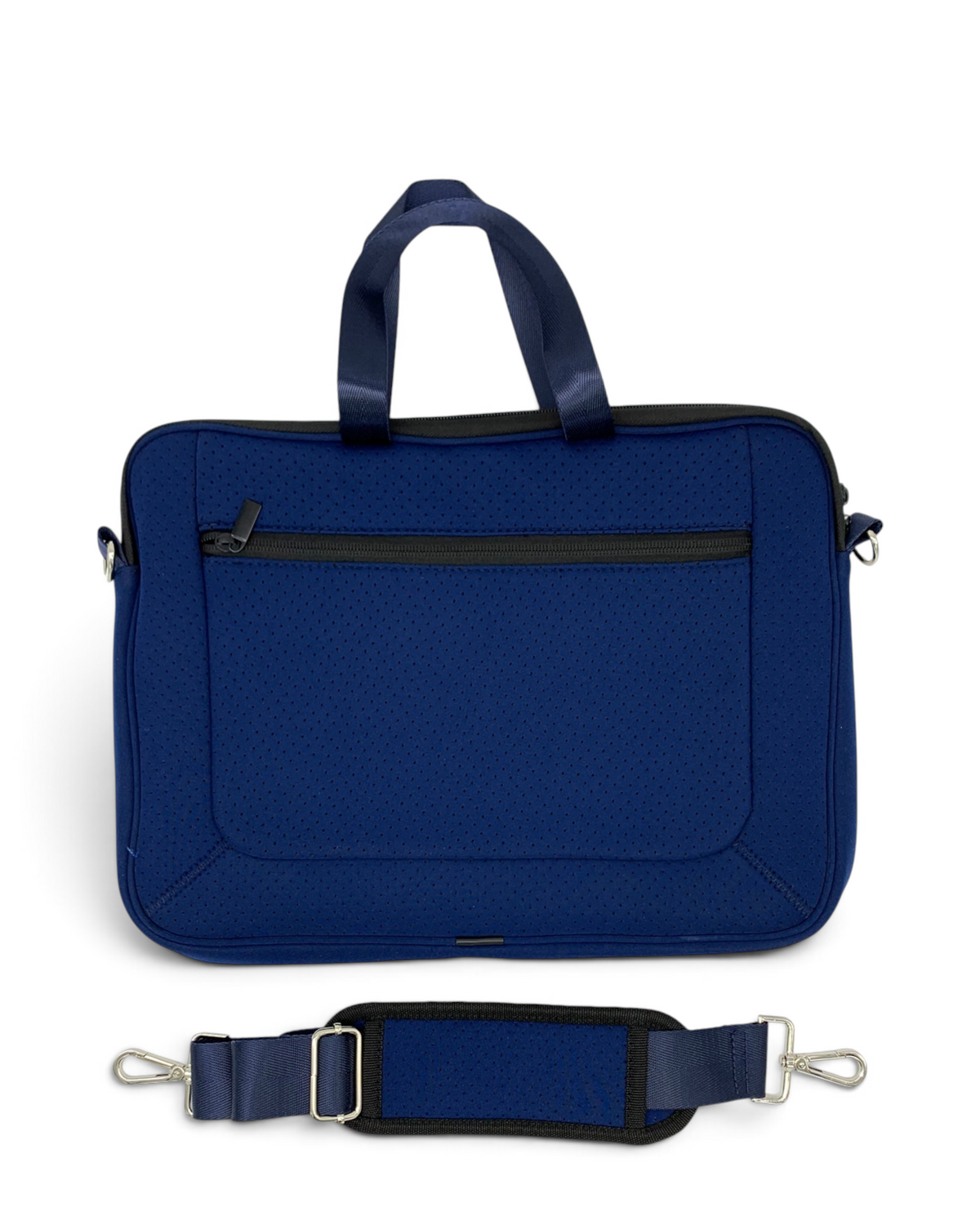 15" Laptop Bag - Navy