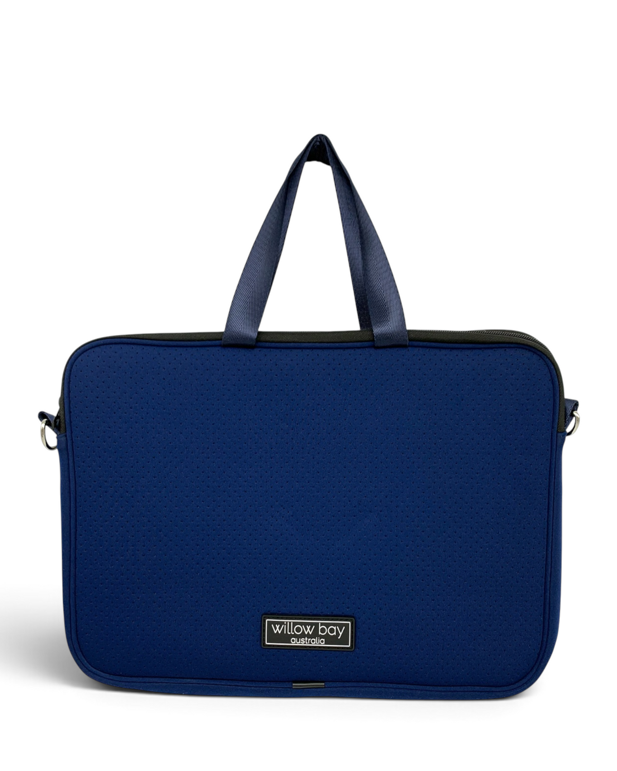 15" Laptop Bag - Navy