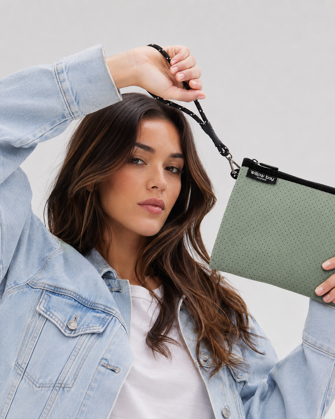 Large Pouch
