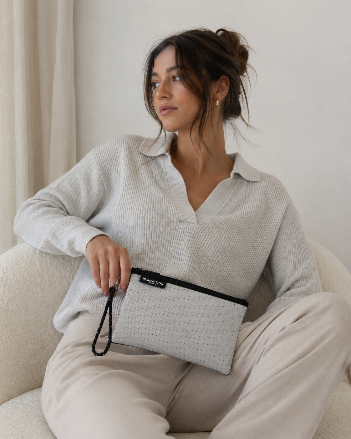 Large Pouch
