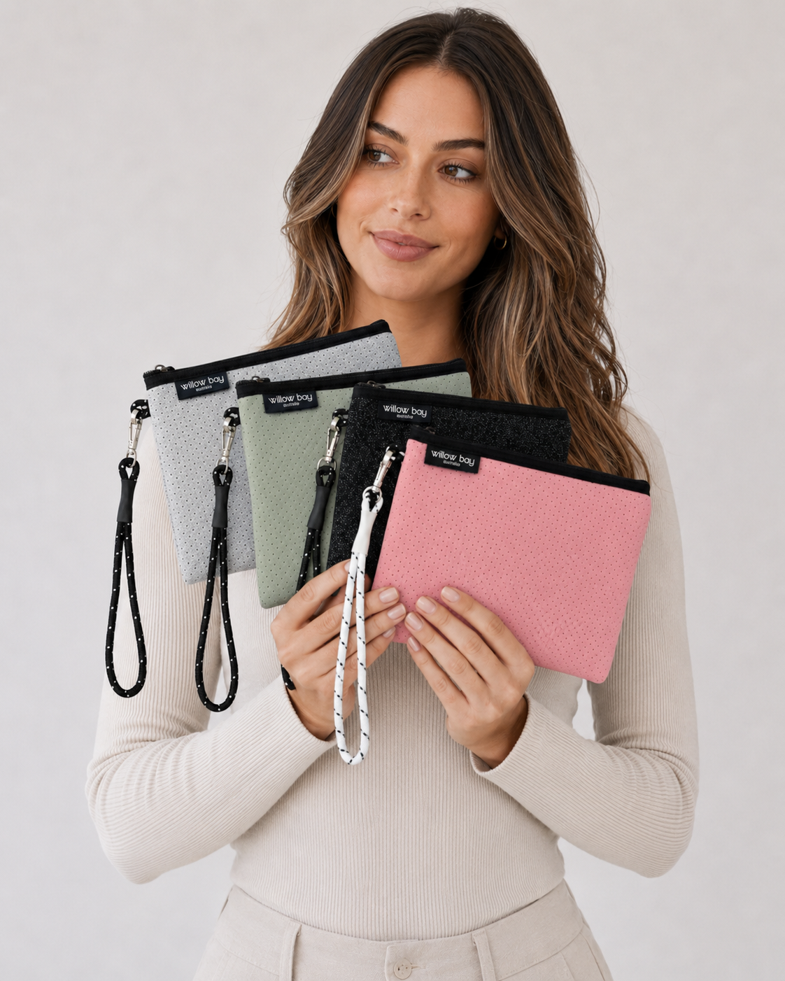 Large Pouch