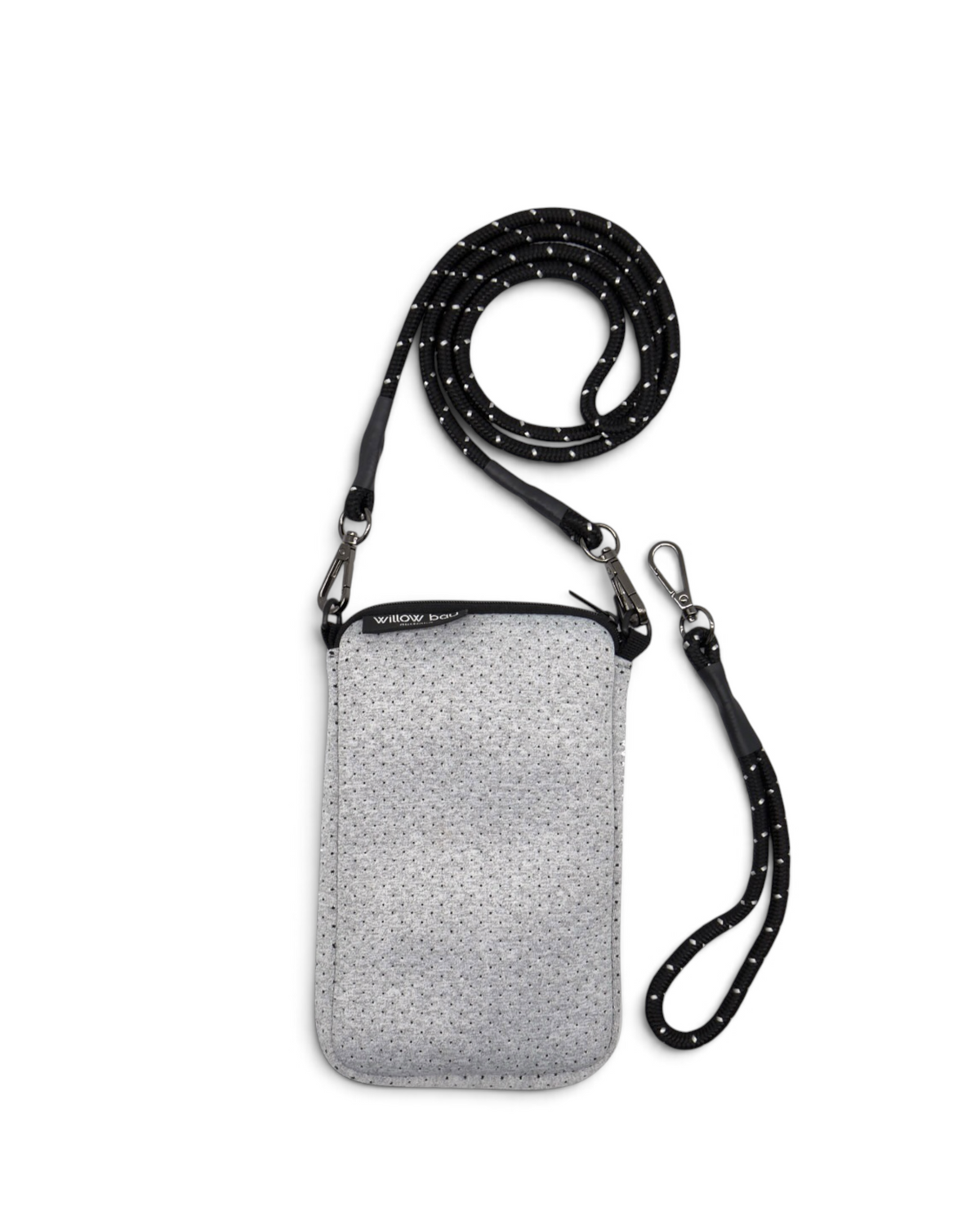 Phone Bag - Light Marle