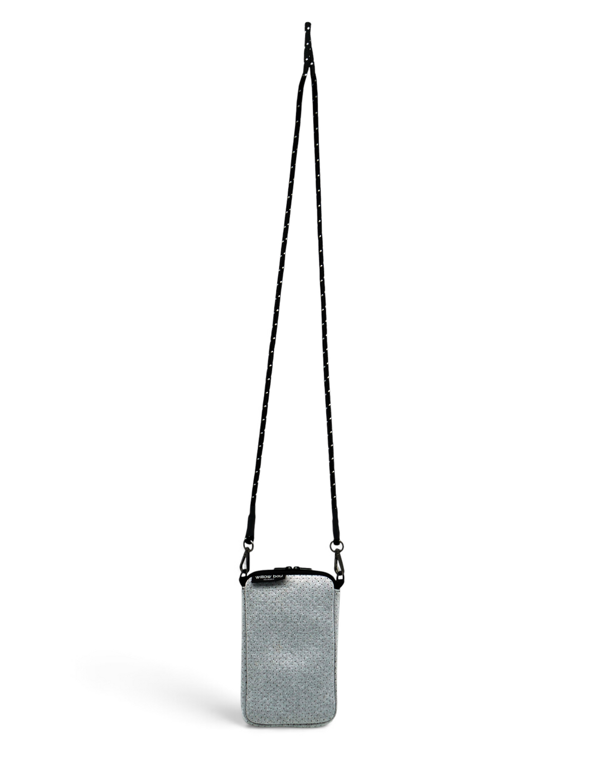 Phone Bag - Light Marle