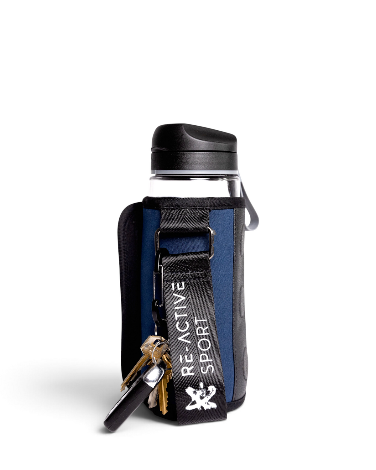 Magnetic Gym Caddy - Academy Blue