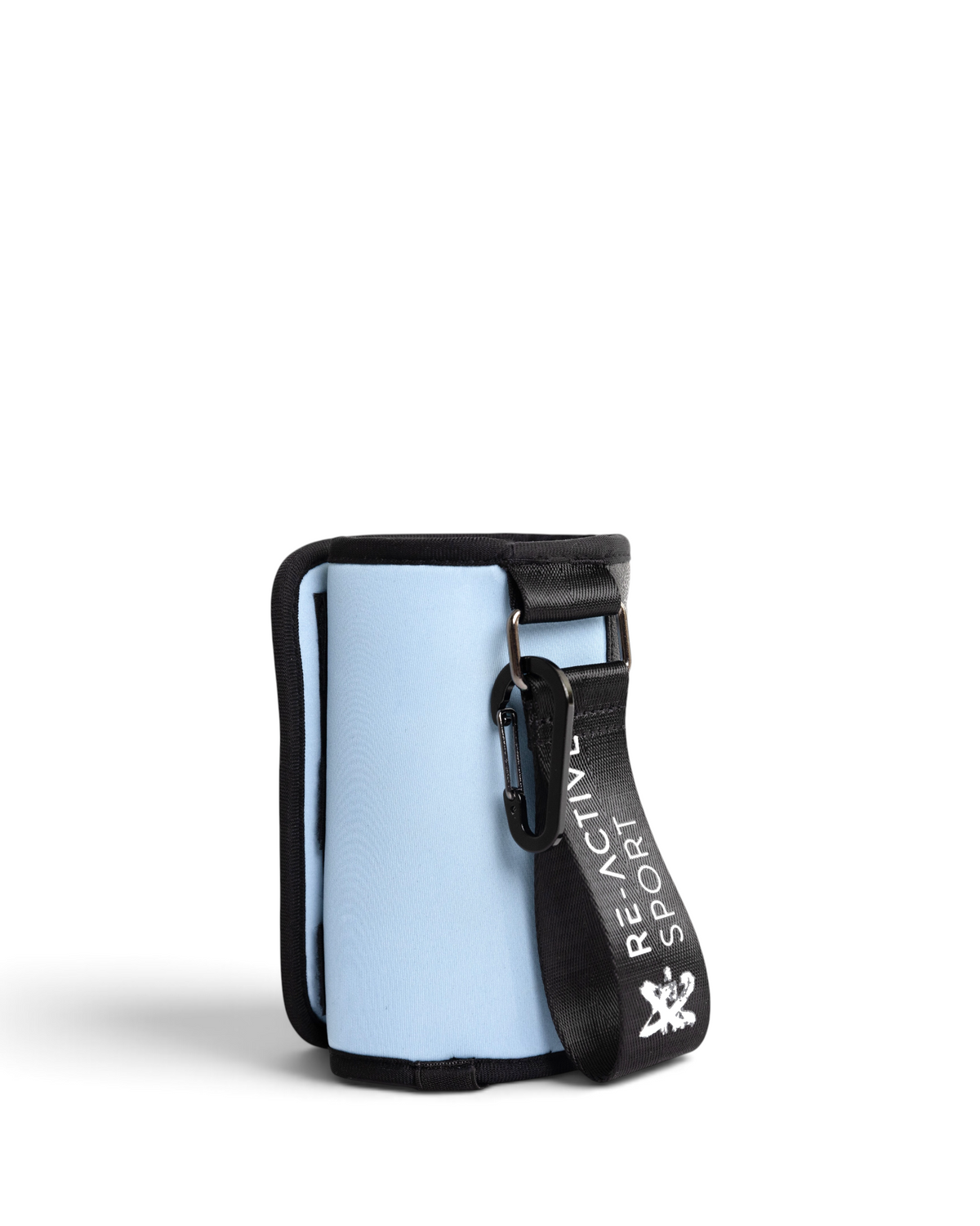Magnetic Gym Caddy - Arctic Blue