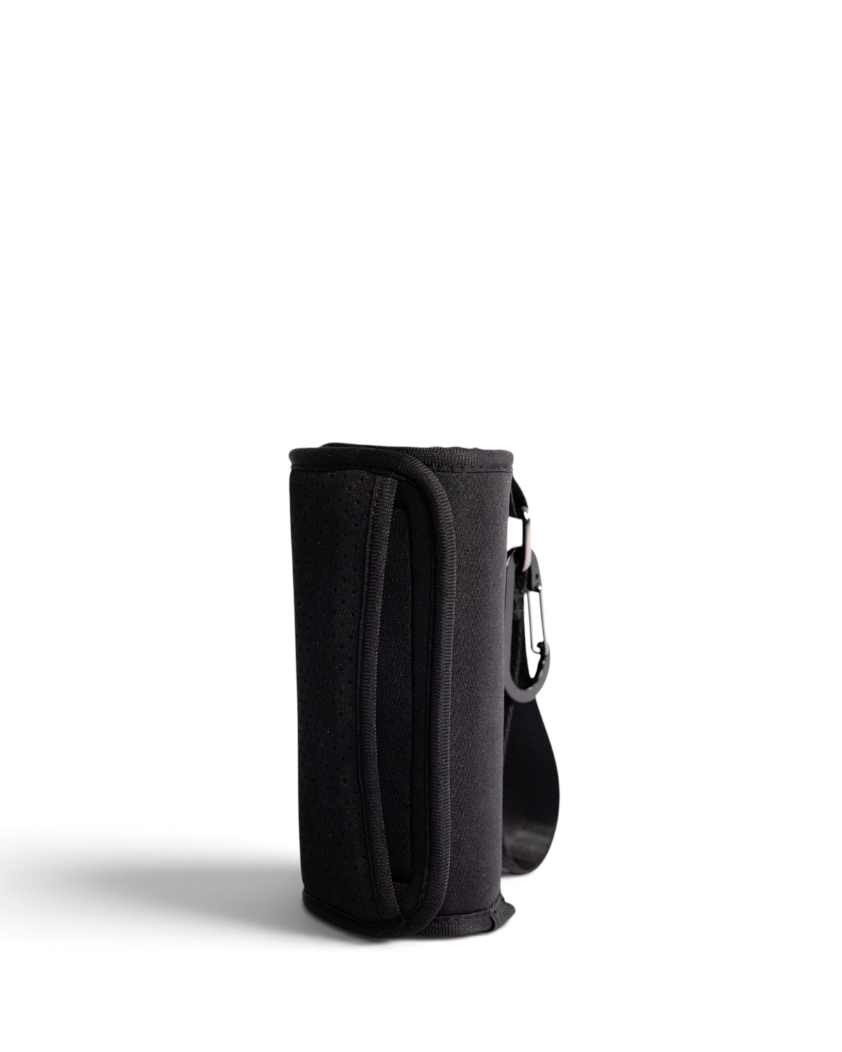 Magnetic Gym Caddy - Jet Black