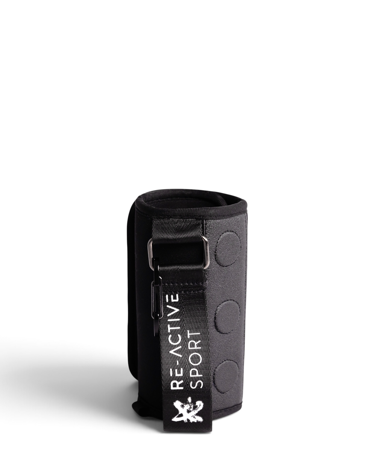 Magnetic Gym Caddy - Jet Black