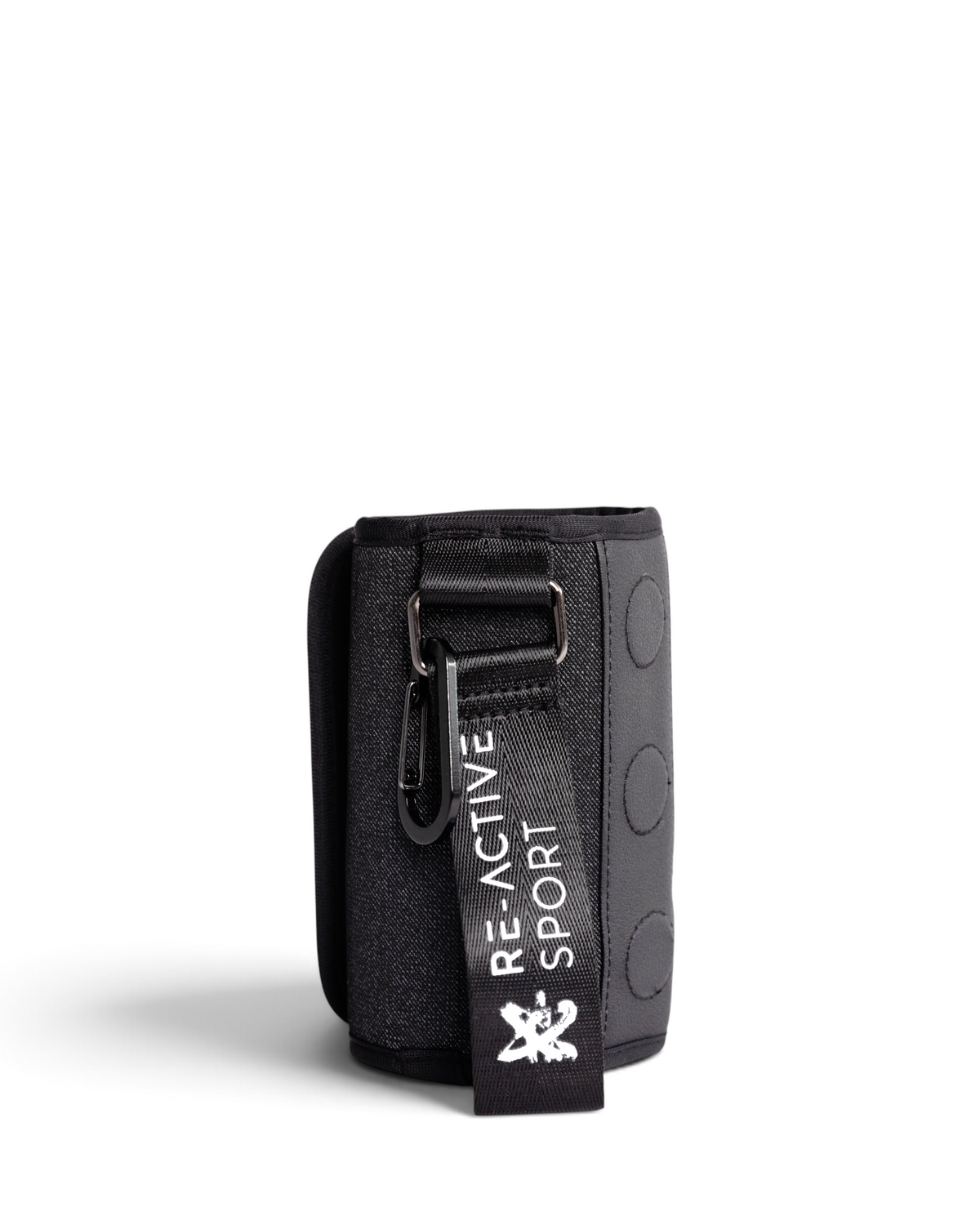 Magnetic Gym Caddy - Black Denim