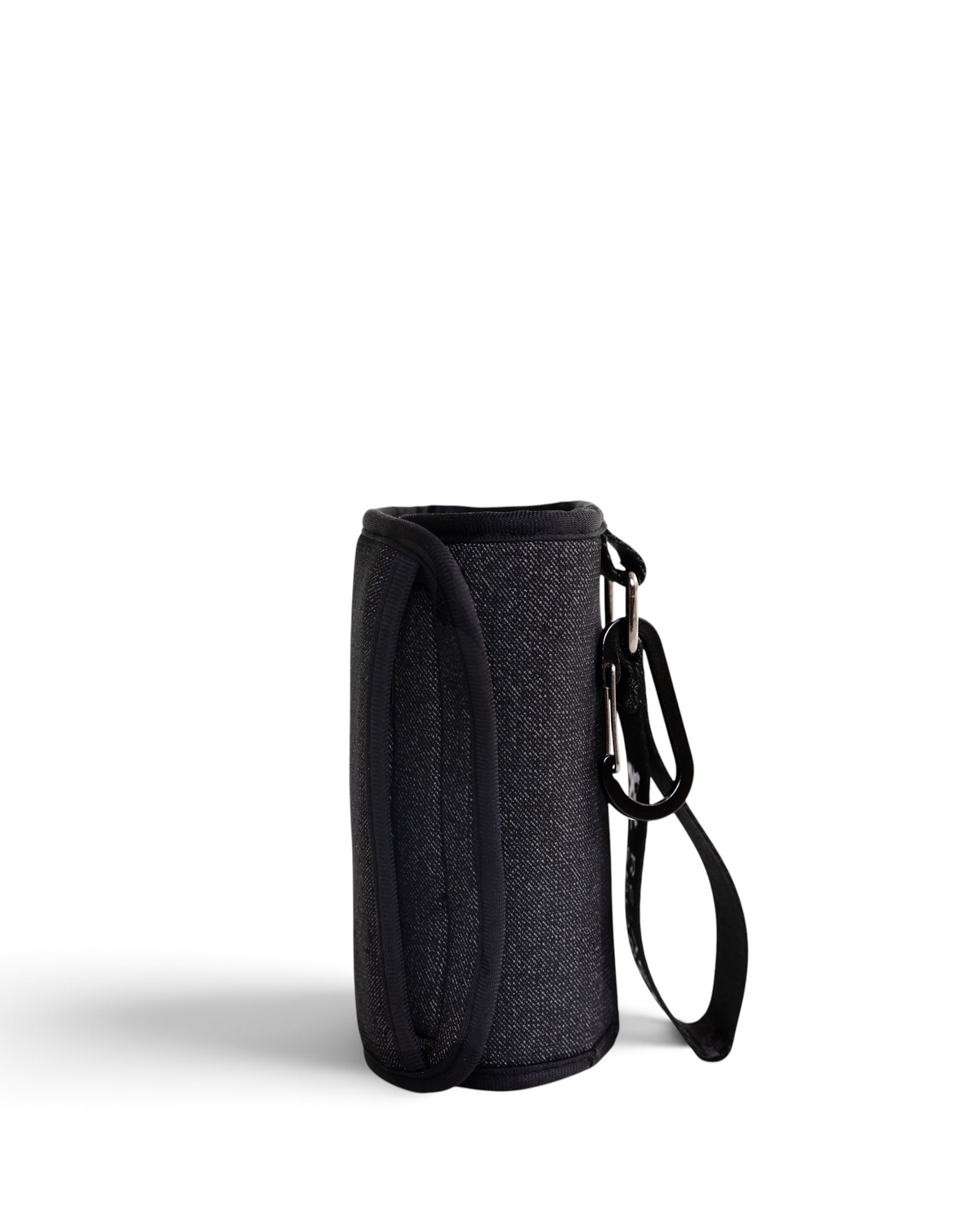 Magnetic Gym Caddy - Black Denim