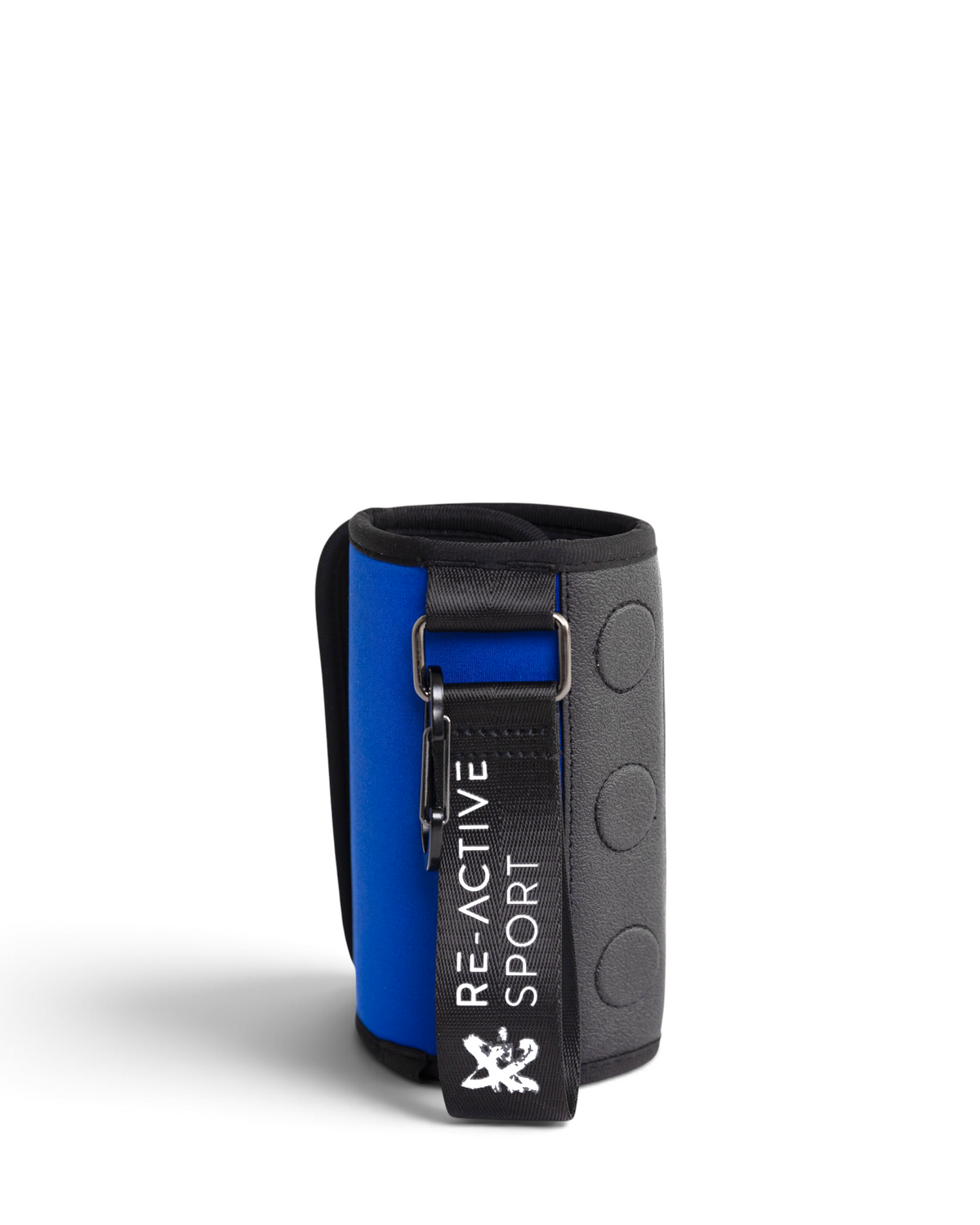 Magnetic Gym Caddy - Electric Blue