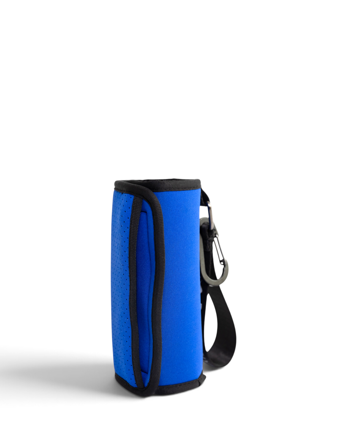Magnetic Gym Caddy - Electric Blue