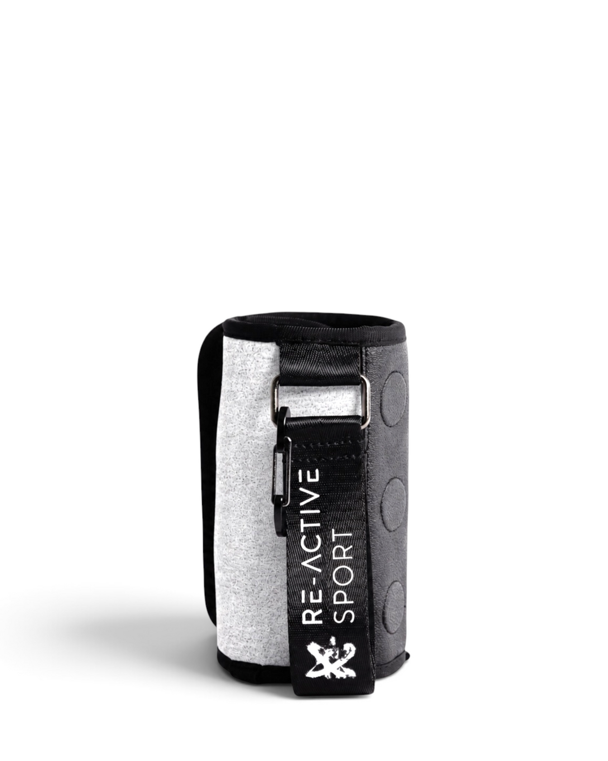 Magnetic Gym Caddy - Light Marle