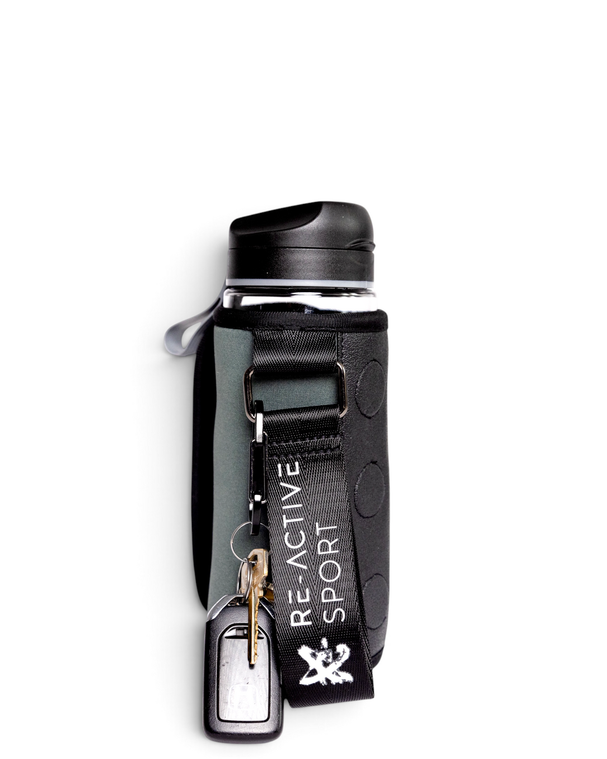 Magnetic Gym Caddy - Petrol