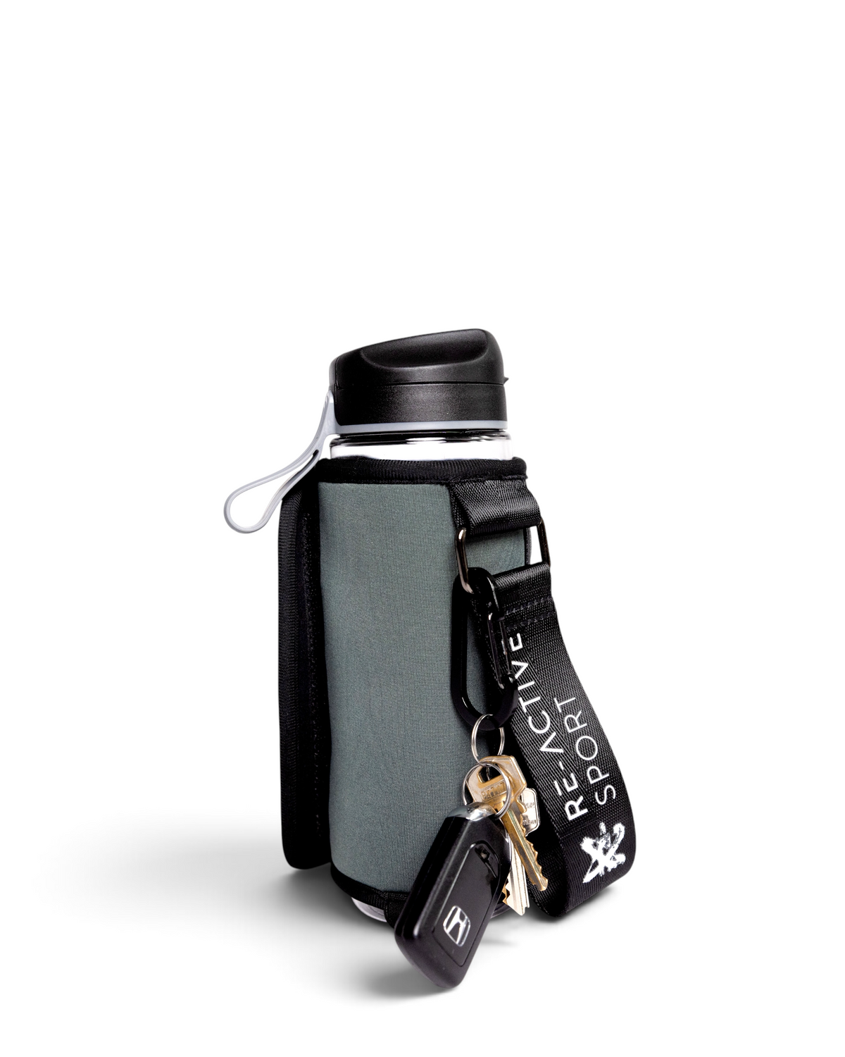 Magnetic Gym Caddy - Petrol