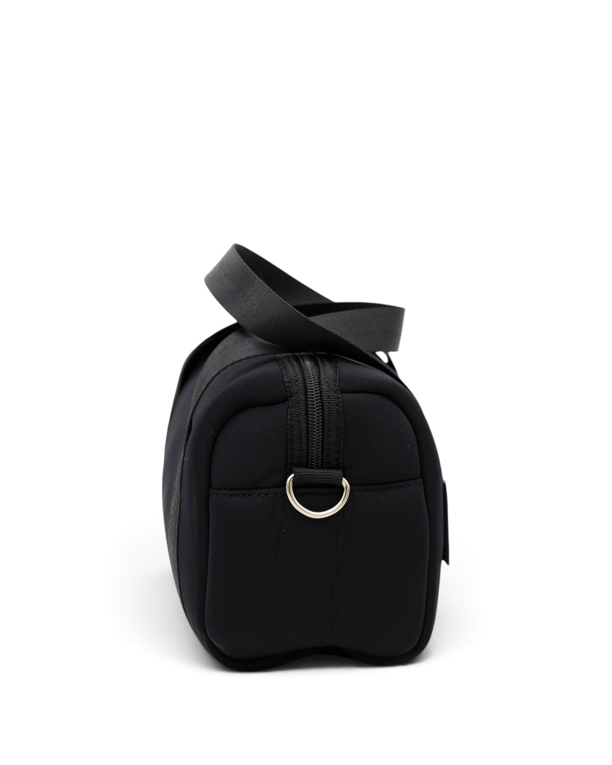 Vogue Mini Day Bag - Black