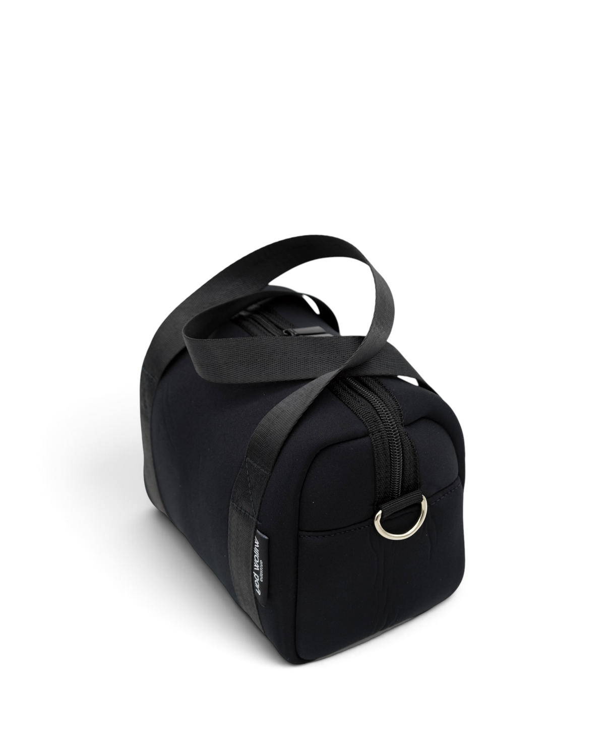 Vogue Mini Day Bag - Black