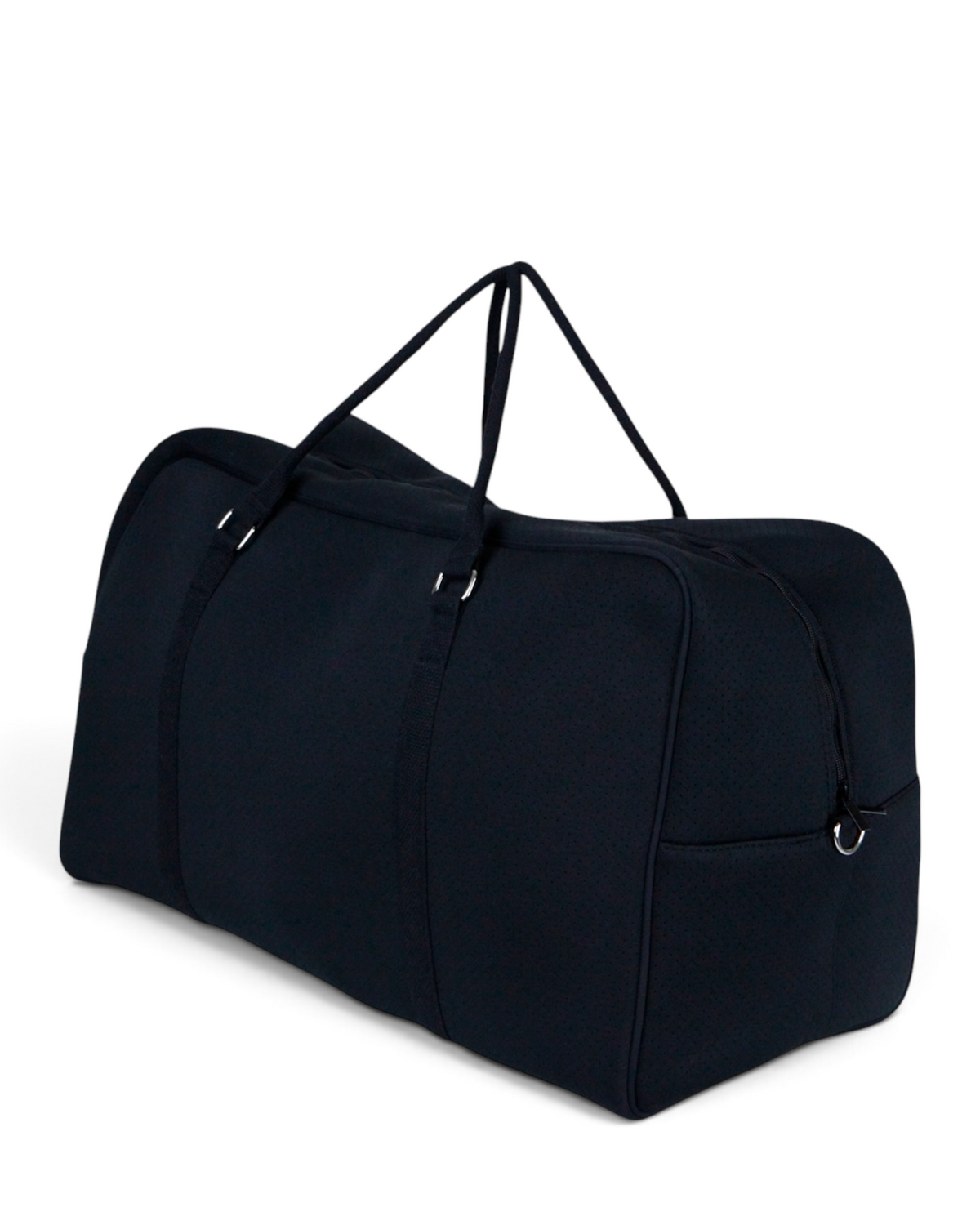Weekender Bag - Black