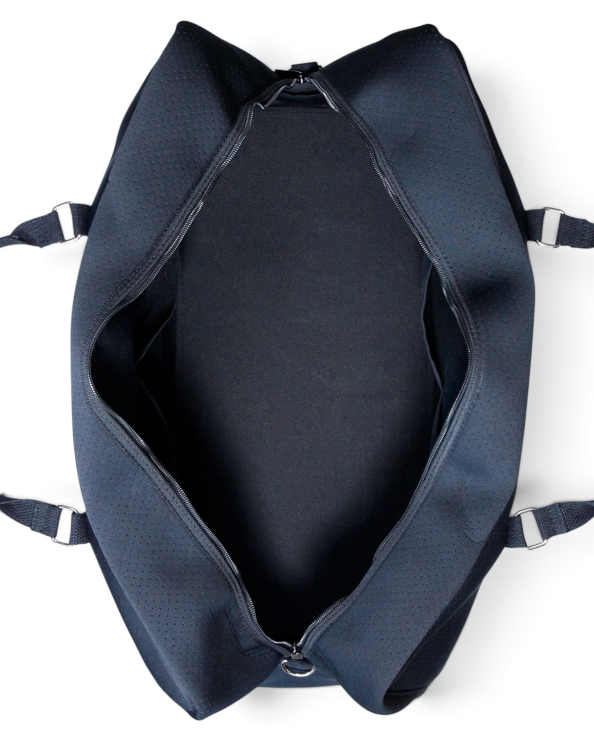 Weekender Bag - Black
