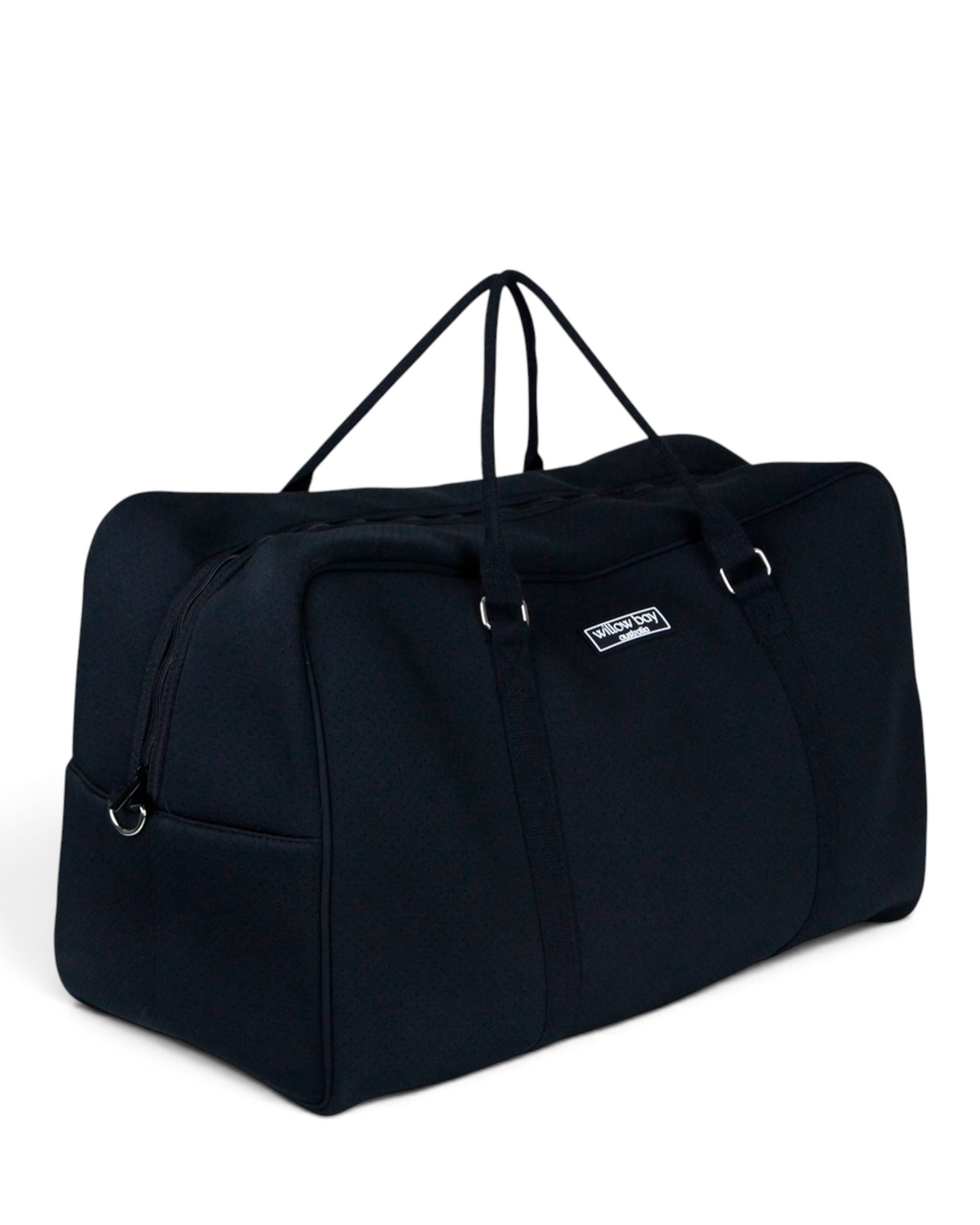 Weekender Bag - Black