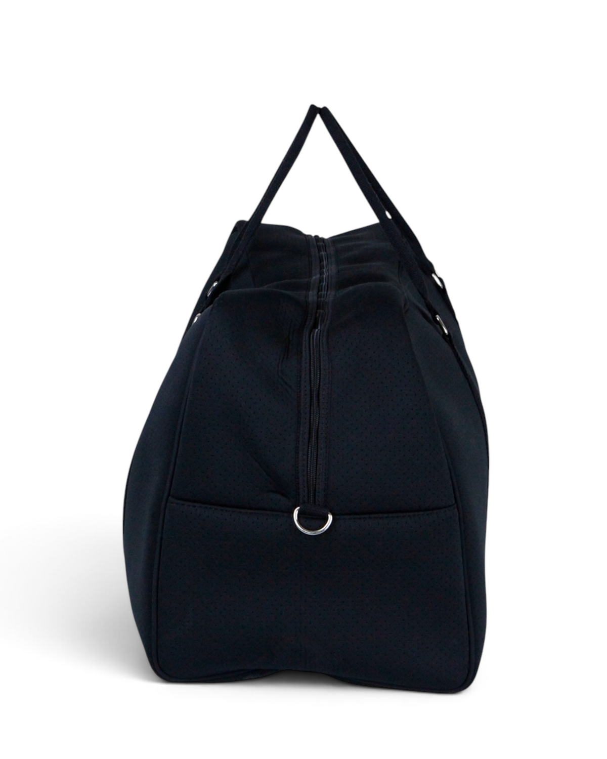 Weekender Bag - Black
