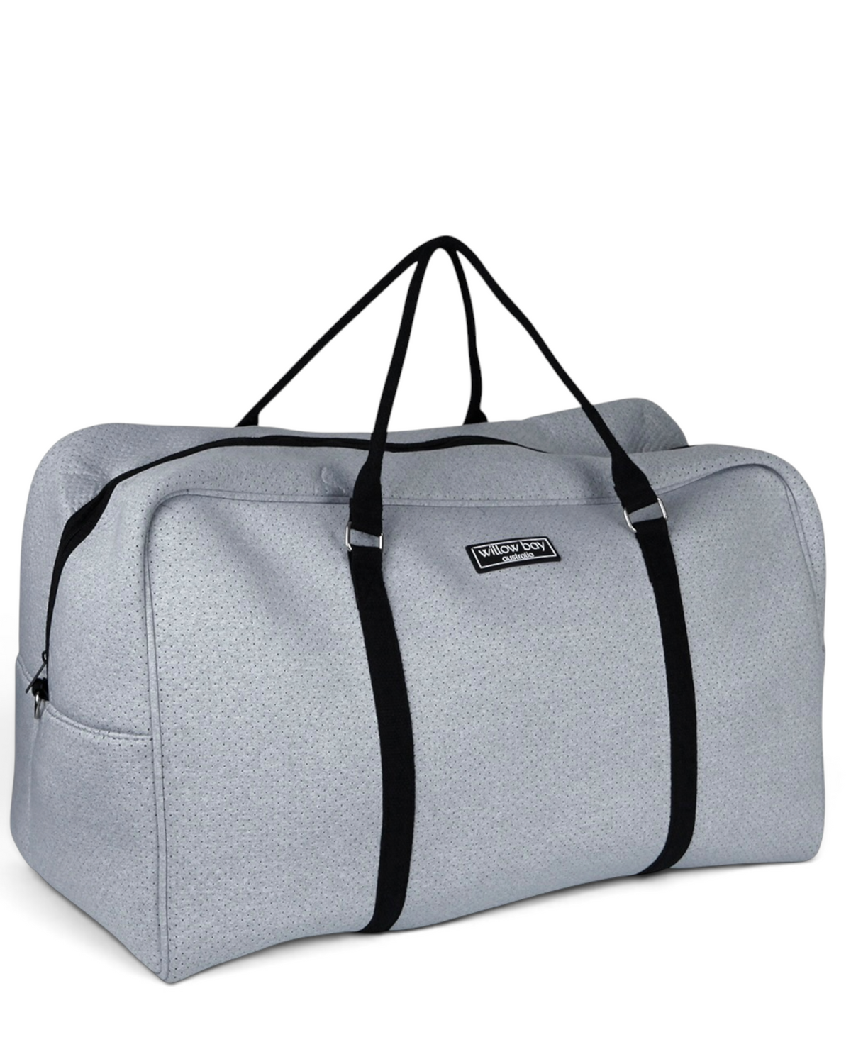 Weekender Bag - Light Marle