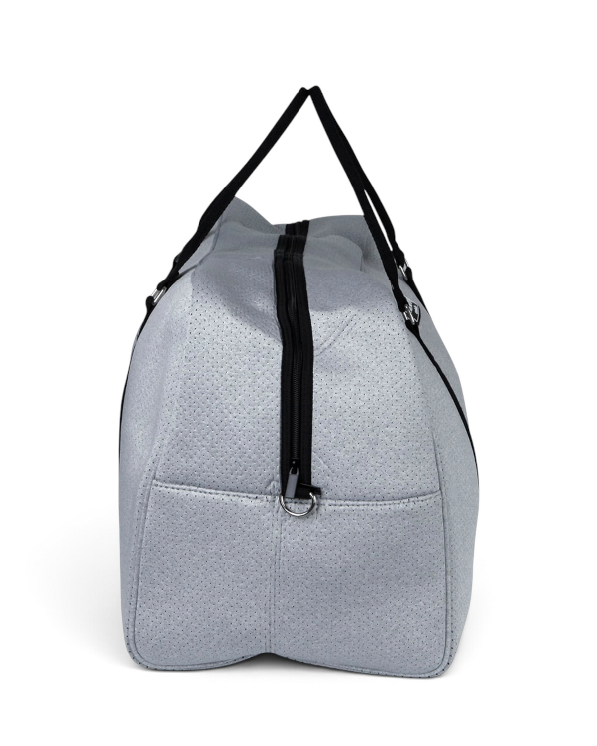Weekender Bag - Light Marle