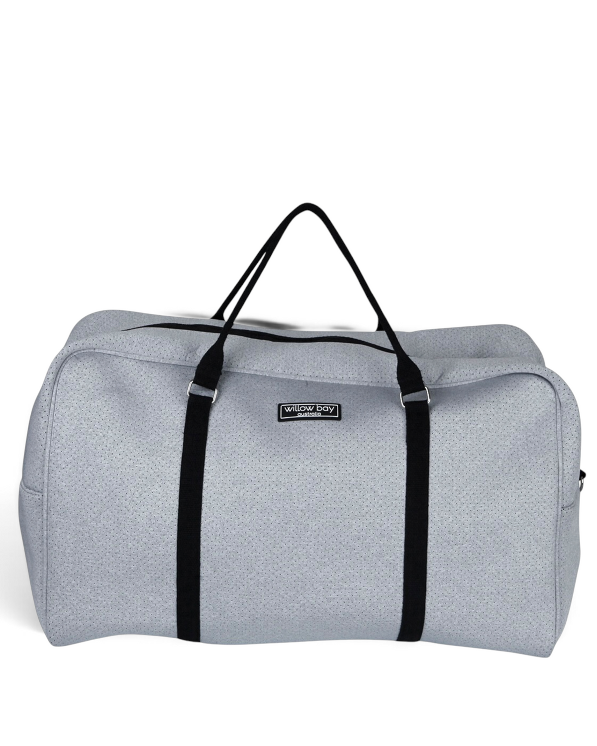 Weekender Bag - Light Marle