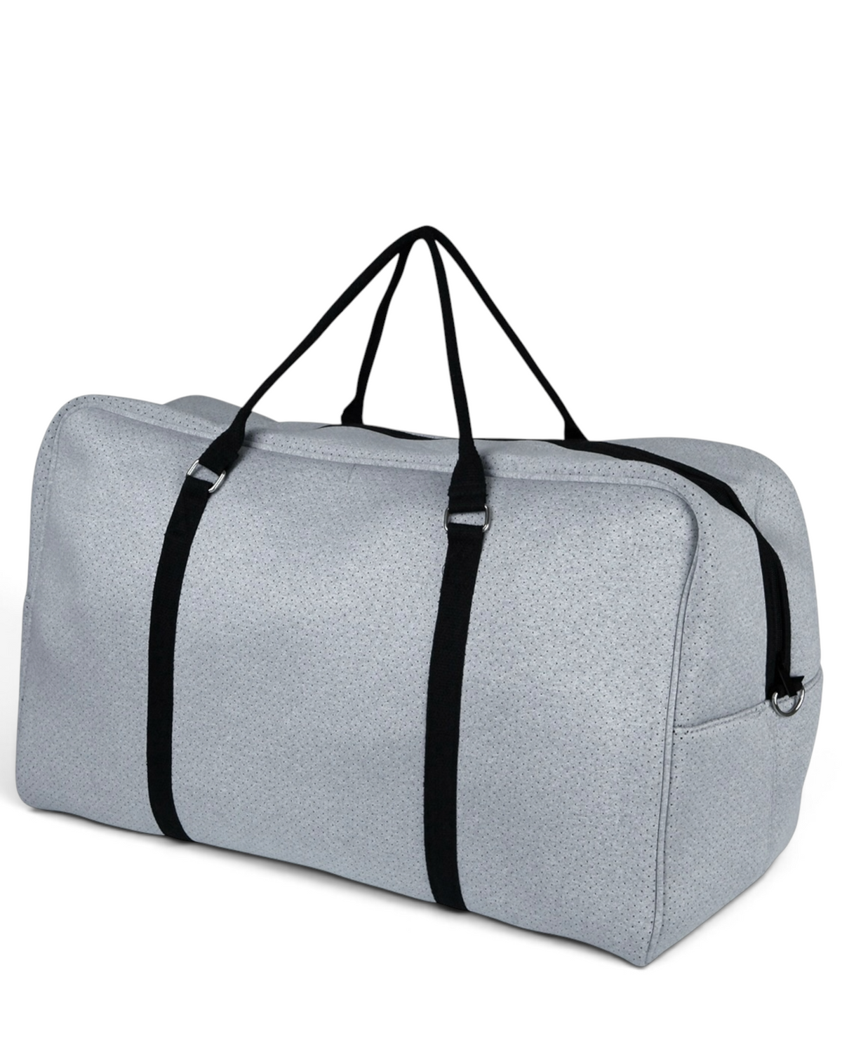 Weekender Bag - Light Marle