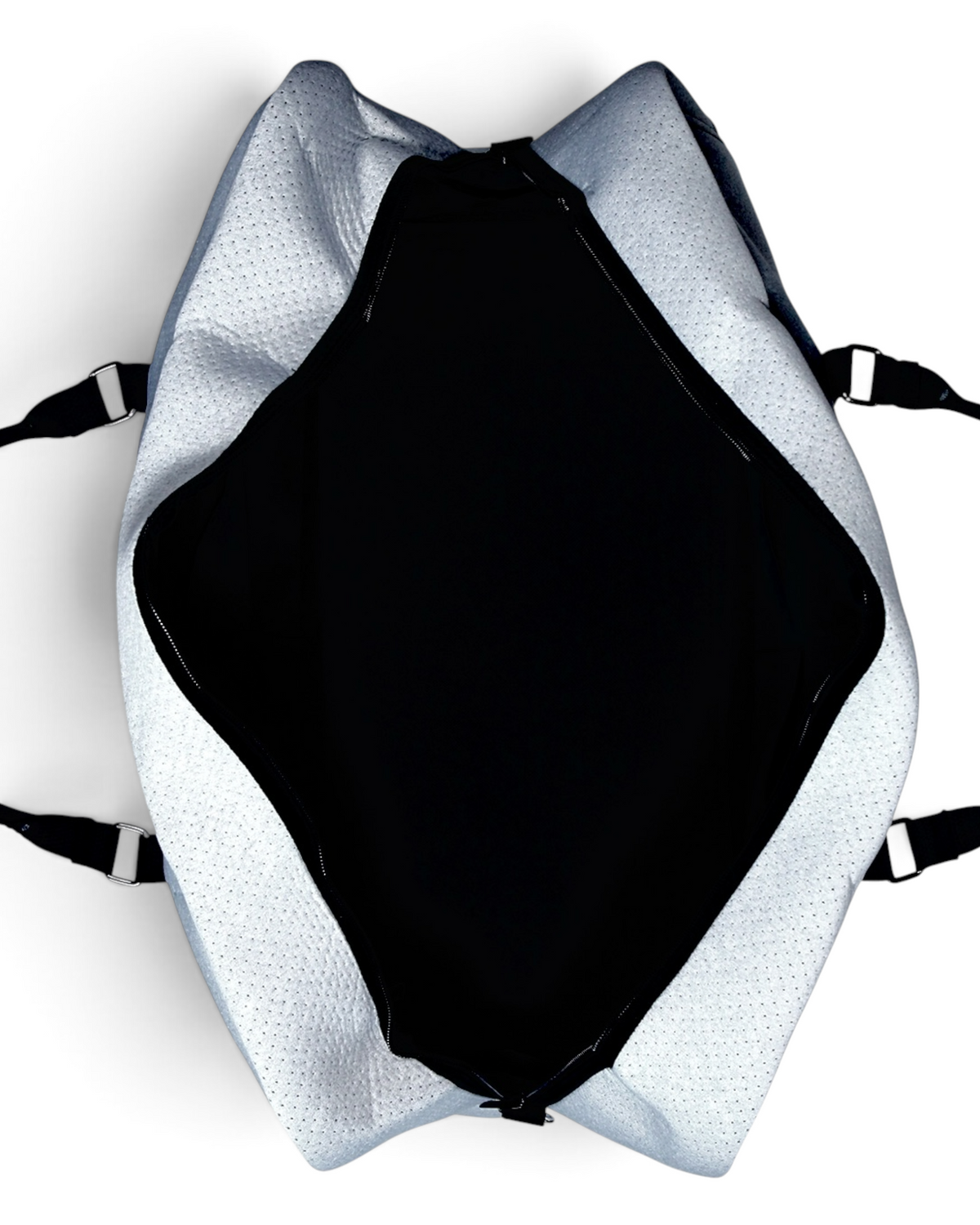 Weekender Bag - Light Marle