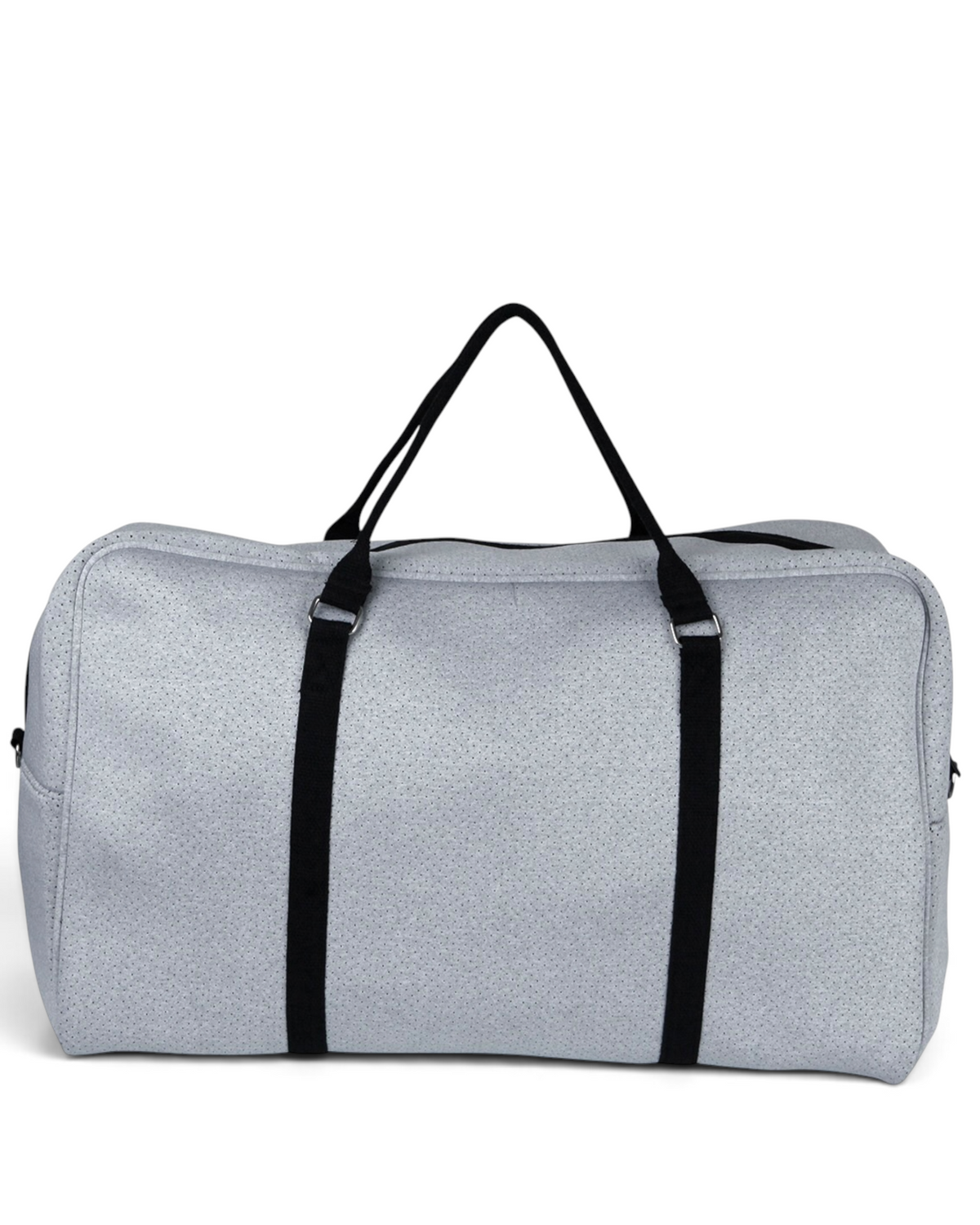 Weekender Bag - Light Marle