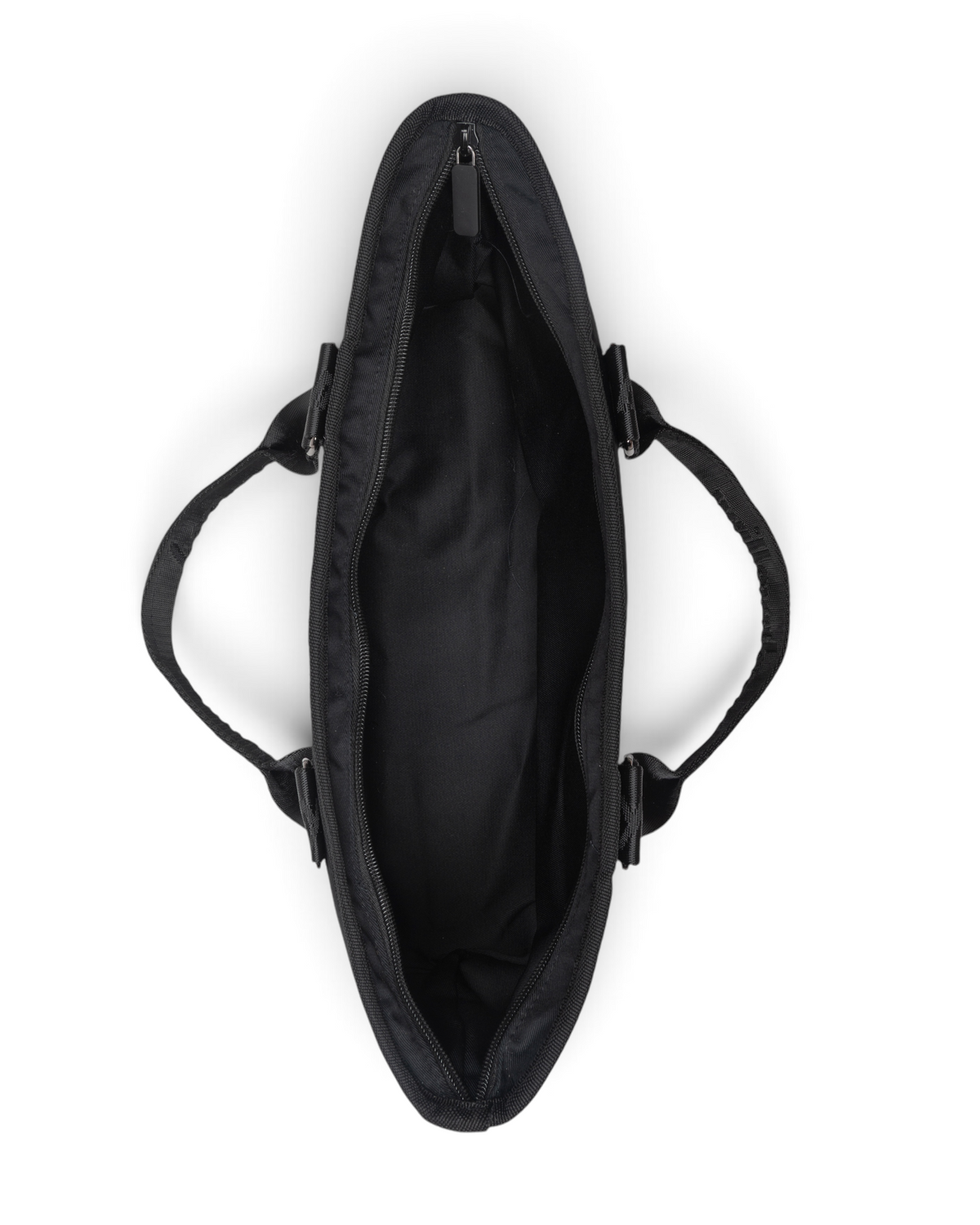 Wine Carry Bag - BLACK