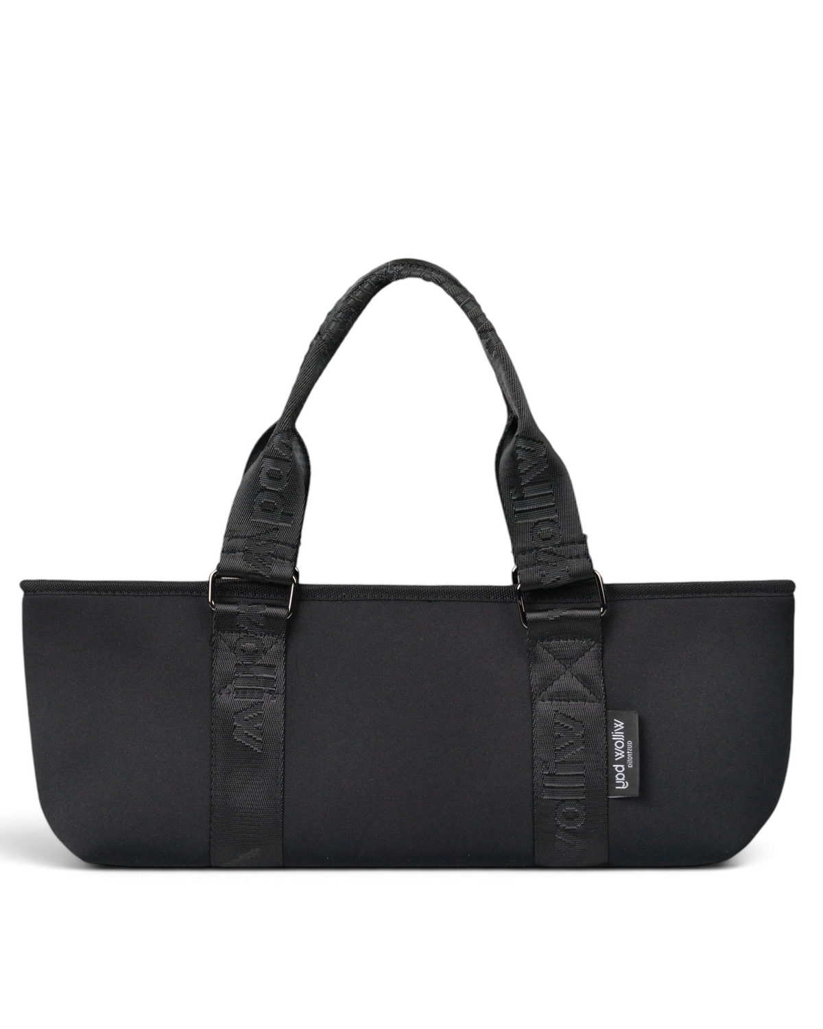 Wine Carry Bag - BLACK