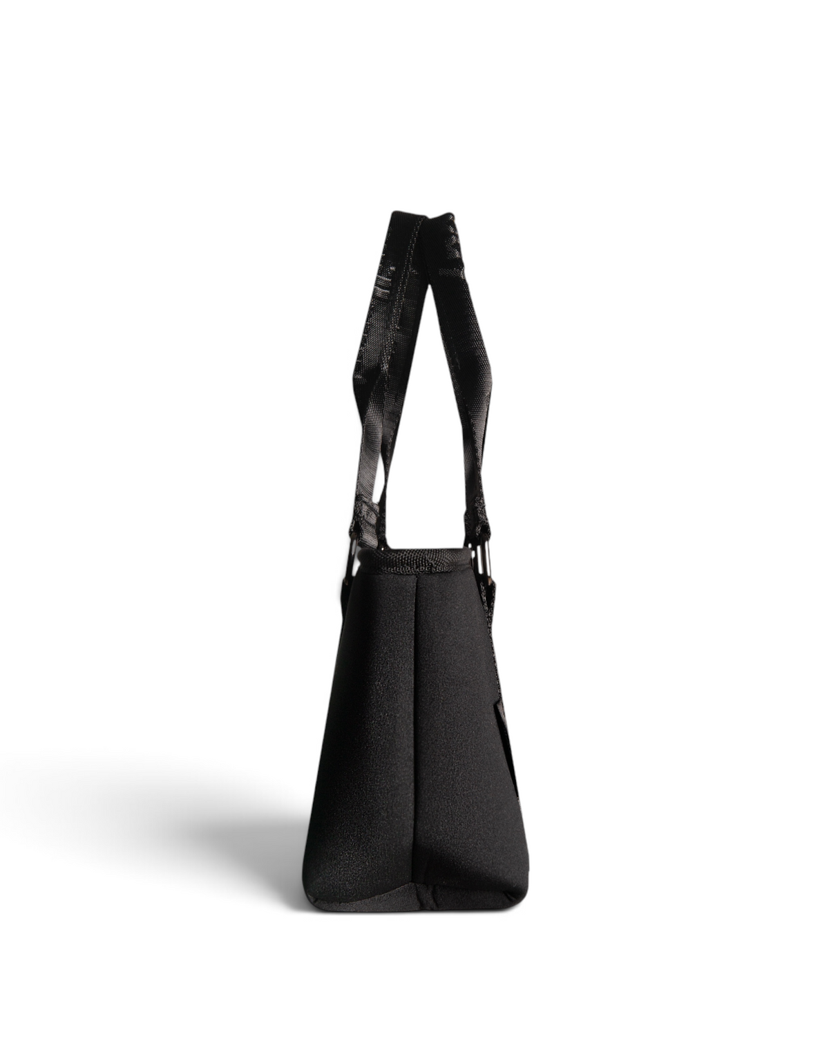 Wine Carry Bag - BLACK