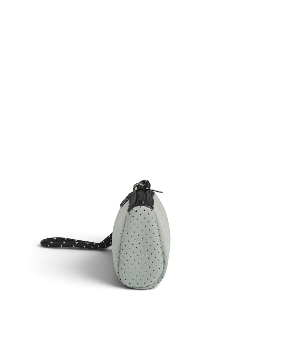 Wristlet Clutch - Grey