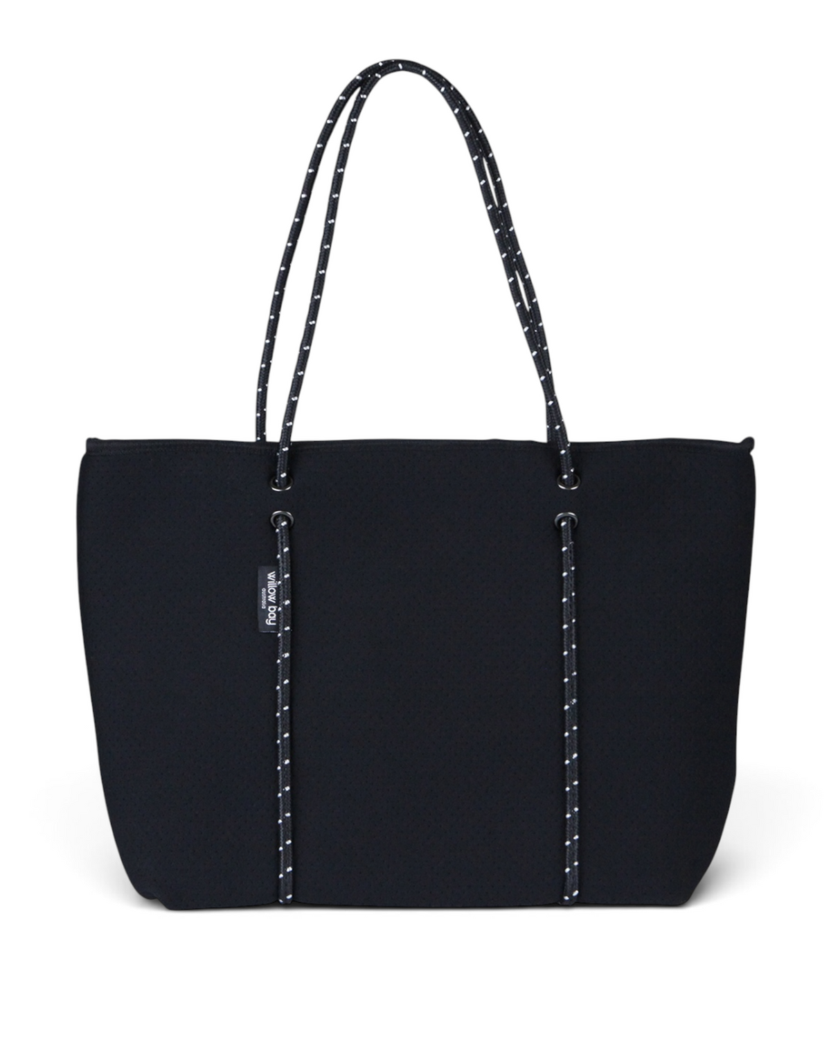 Boutique Tote - Black