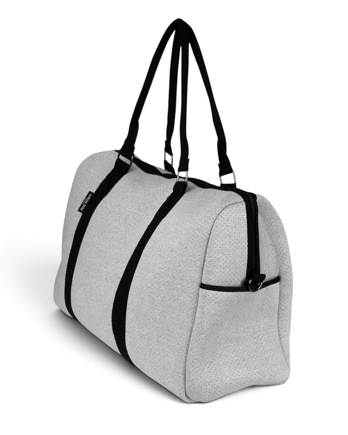 Cabin Bag - Light Marle