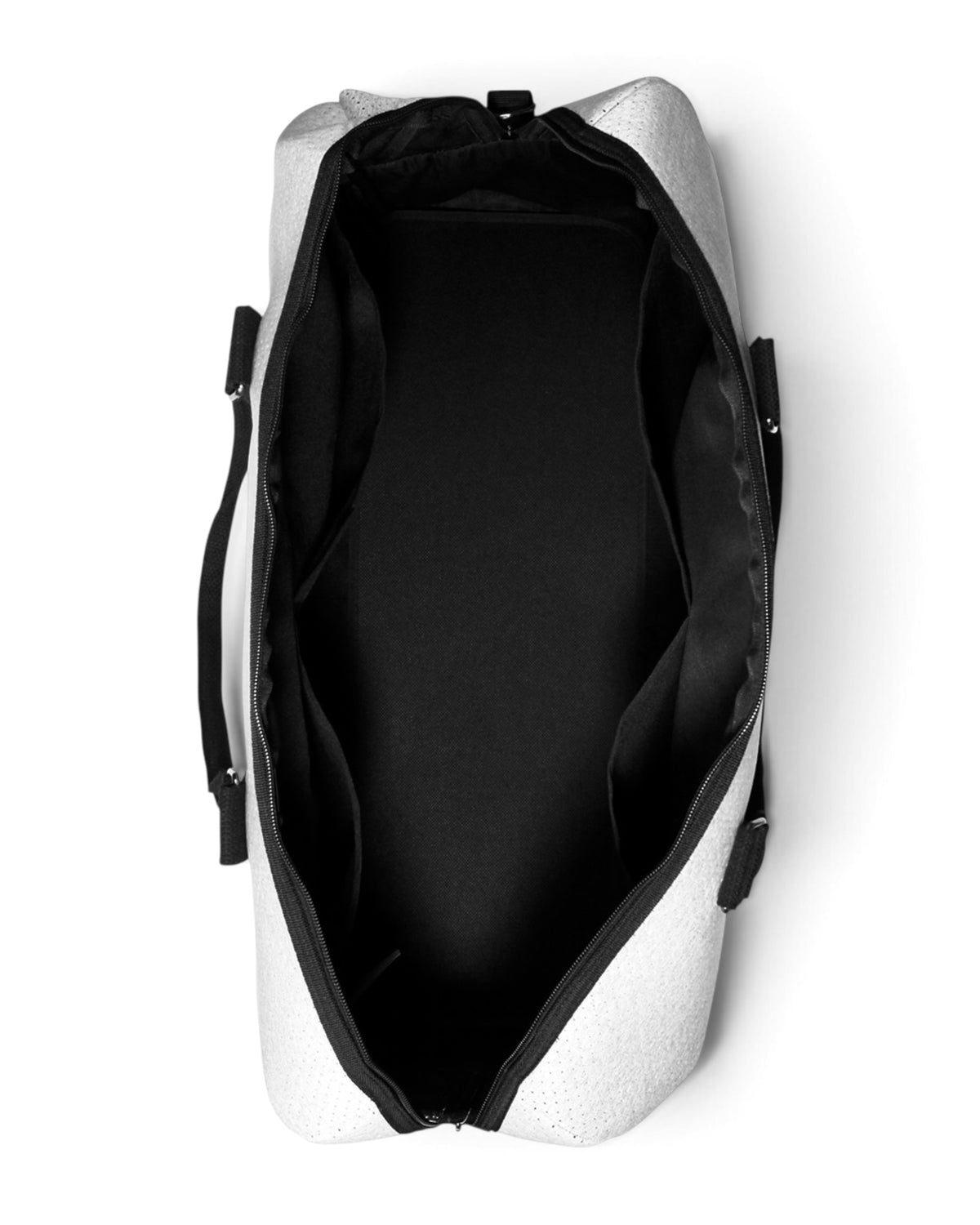 Cabin Bag - Light Marle