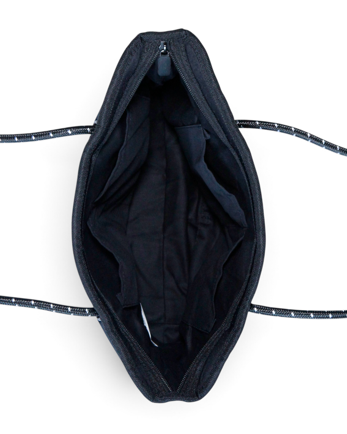 Boutique Mini Tote - Black