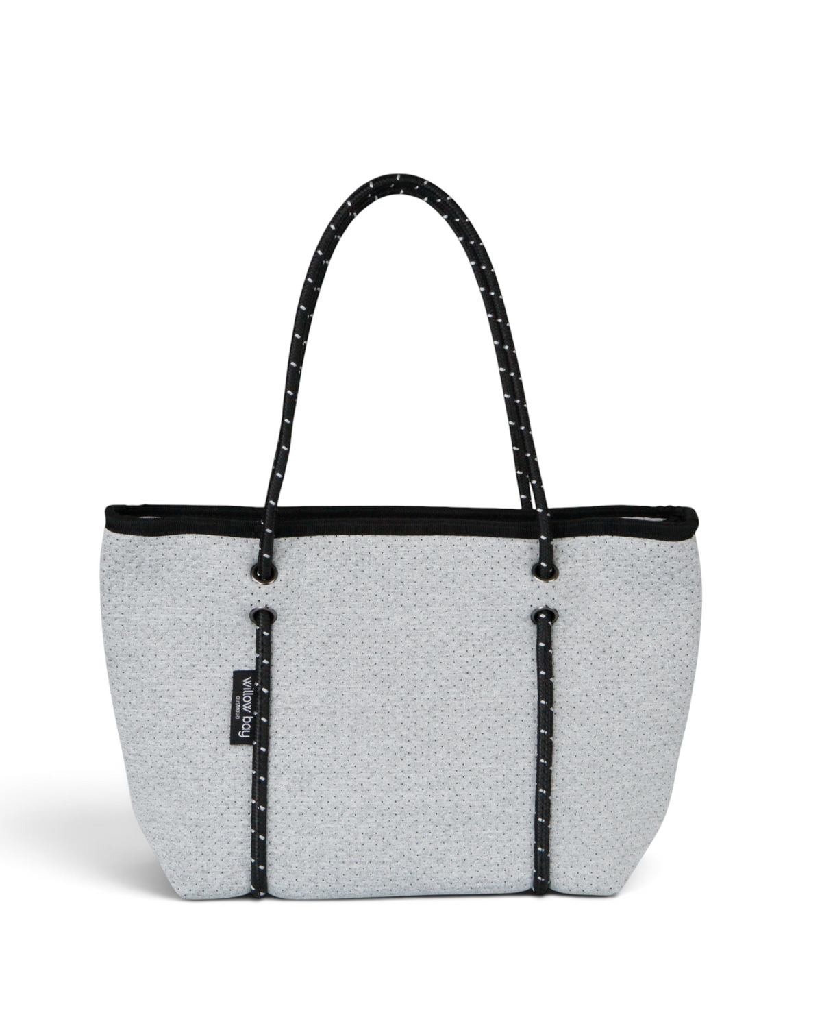Boutique Mini Tote - Light Marle