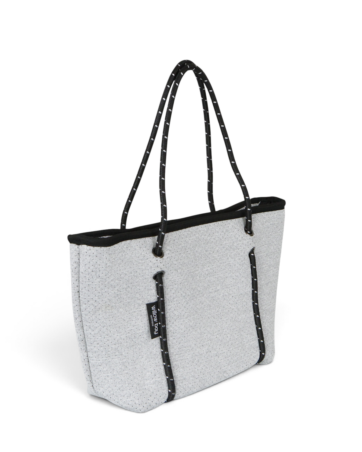 Boutique Mini Tote - Light Marle