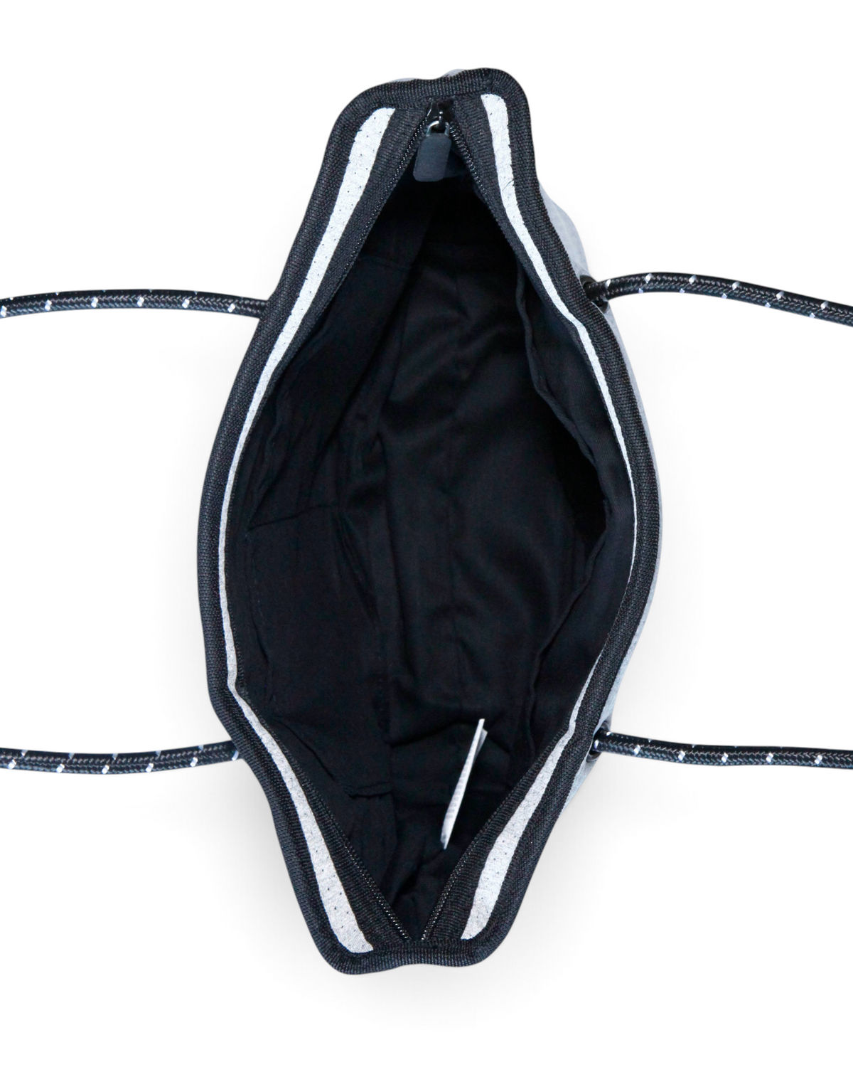 Boutique Mini Tote - Light Marle