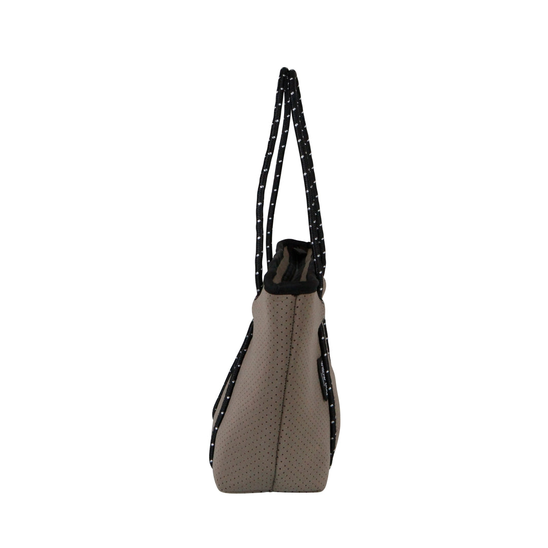 Willow Bay - Boutique MINI Neoprene Tote Bag With Zip