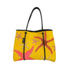 Samira Zaarour x Willow Bay Wearable Art Boutique Tote #SZ6