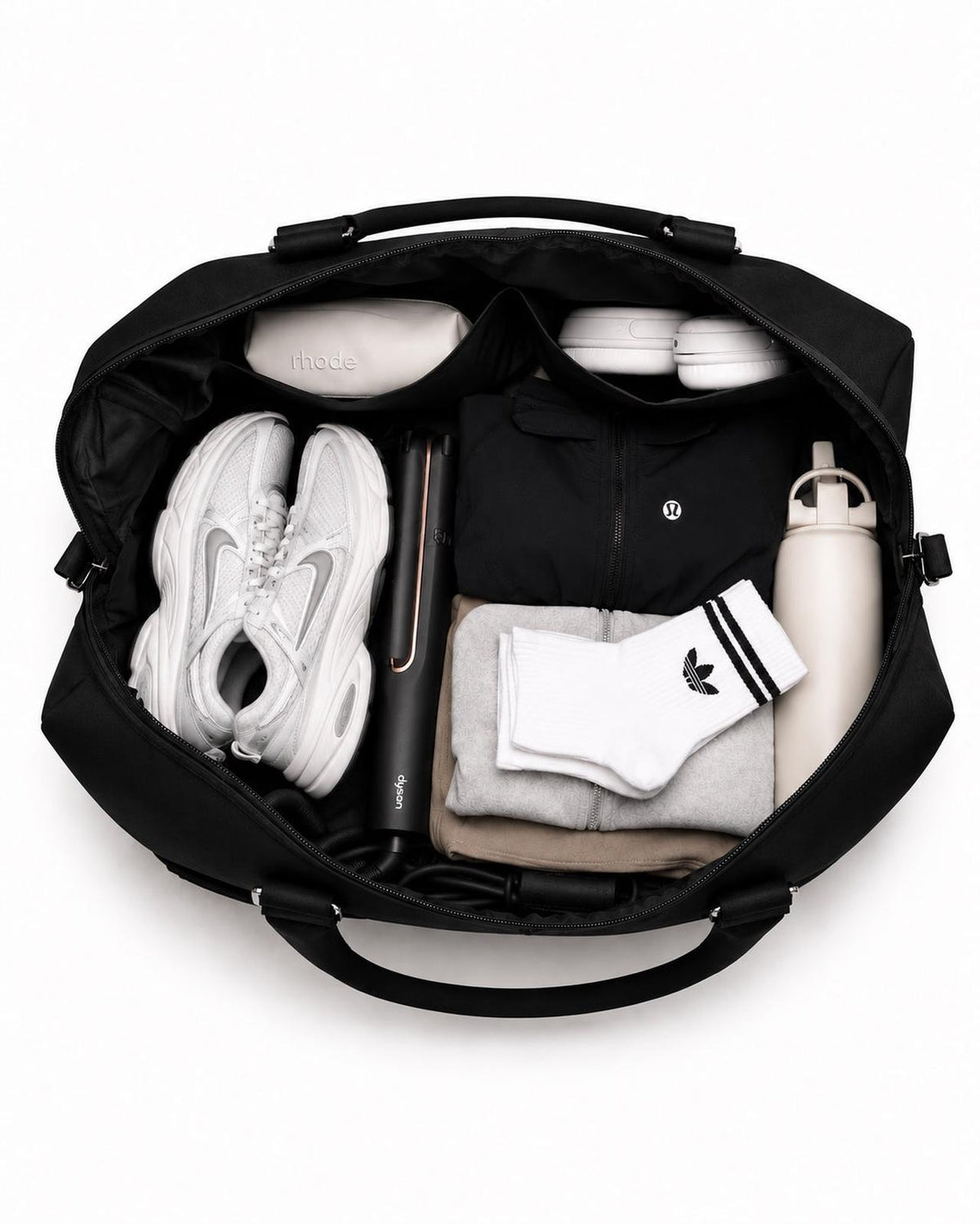 Cabin Bag - Black