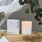 Premium Soy Candle  - Fresh Linen