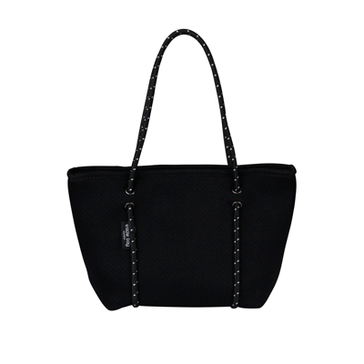 willow-bay-australia-boutiqueminineoprenetotebag-black